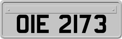 OIE2173