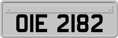 OIE2182