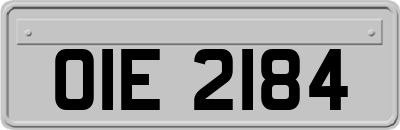 OIE2184