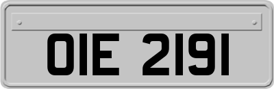 OIE2191