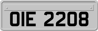OIE2208