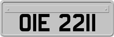 OIE2211