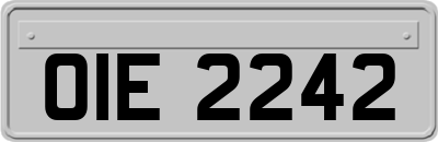 OIE2242