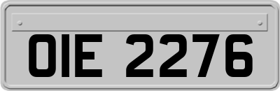 OIE2276