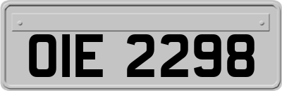 OIE2298