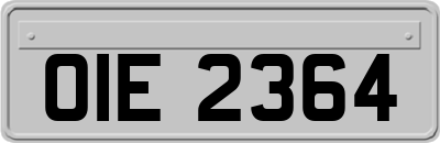 OIE2364