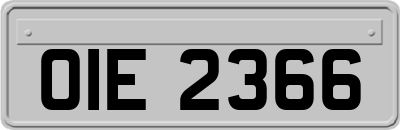 OIE2366