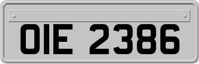 OIE2386