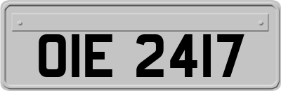 OIE2417