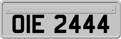 OIE2444
