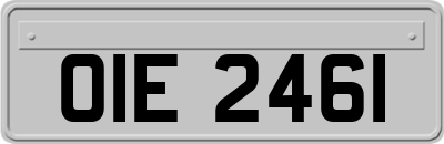 OIE2461