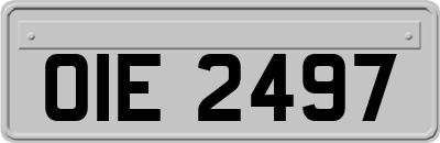 OIE2497