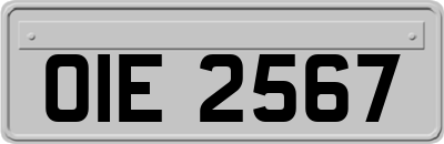 OIE2567