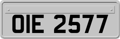 OIE2577