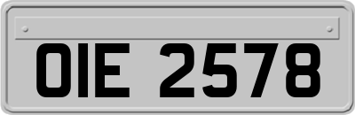 OIE2578