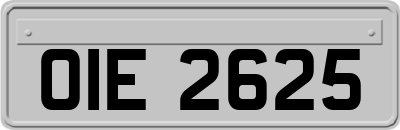 OIE2625