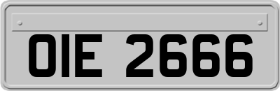 OIE2666