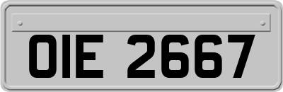 OIE2667