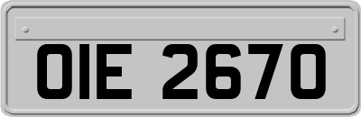 OIE2670