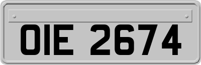 OIE2674