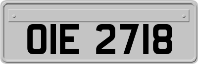 OIE2718