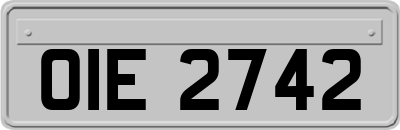 OIE2742