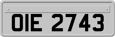 OIE2743