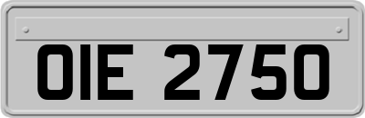 OIE2750