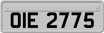 OIE2775