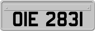 OIE2831