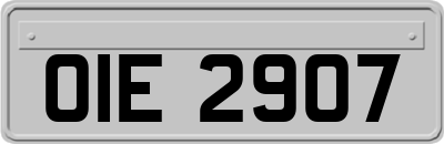 OIE2907