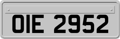 OIE2952