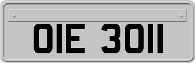OIE3011