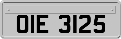 OIE3125