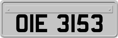 OIE3153