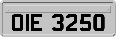 OIE3250