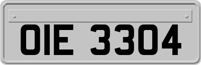 OIE3304