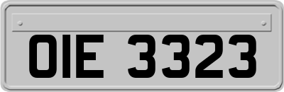 OIE3323
