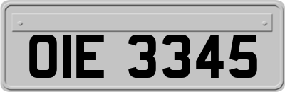 OIE3345