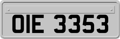 OIE3353