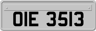OIE3513