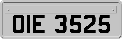 OIE3525