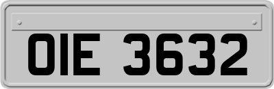 OIE3632