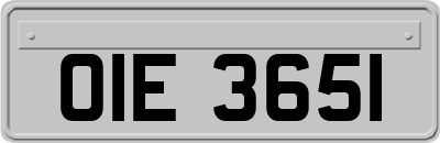 OIE3651