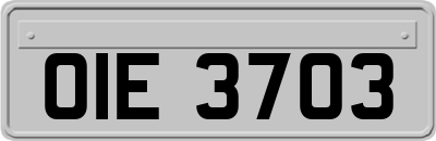 OIE3703