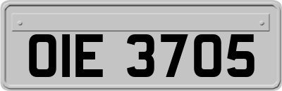 OIE3705