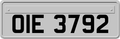 OIE3792