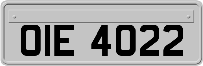 OIE4022