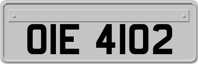 OIE4102