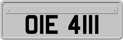 OIE4111
